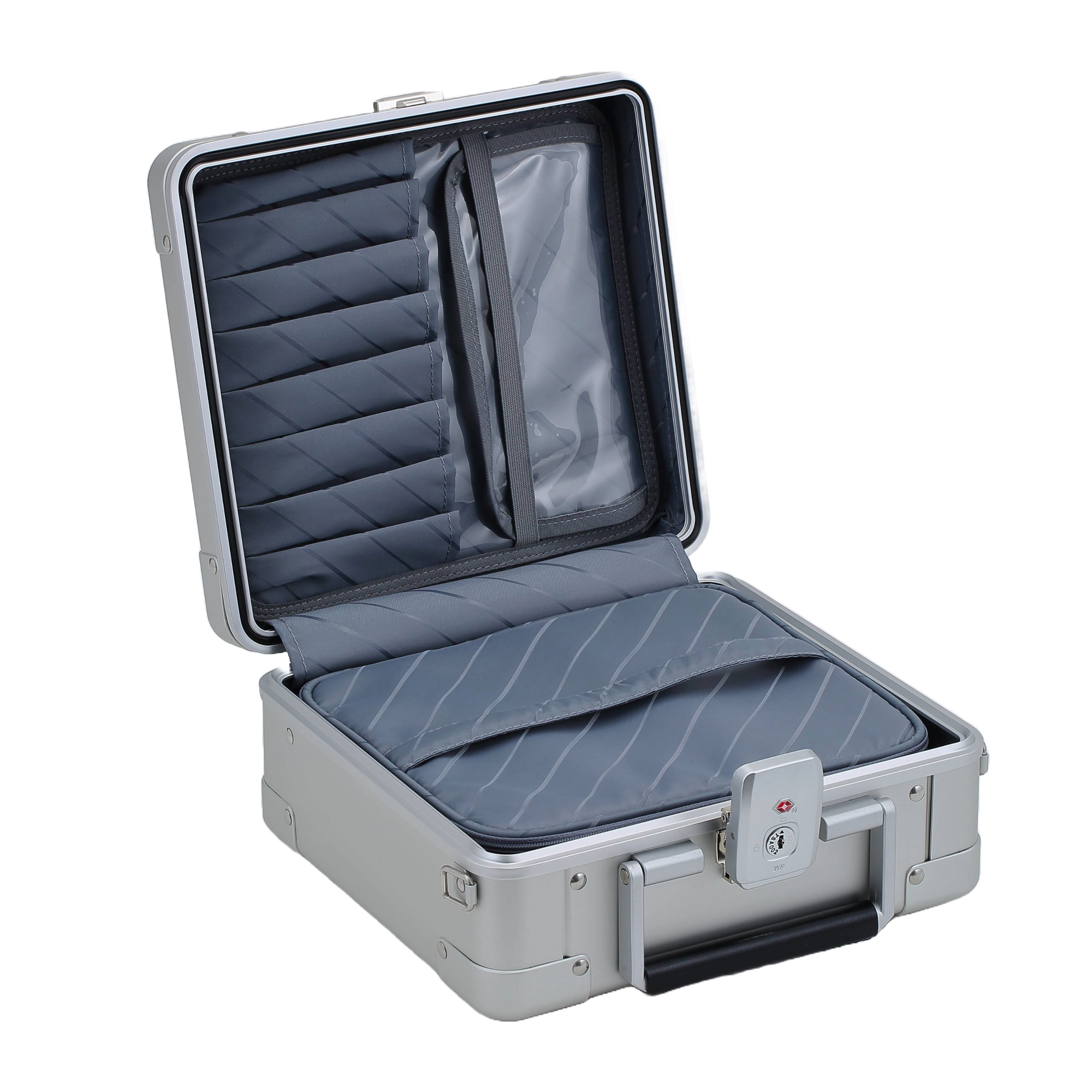 aleon-cross-body-alc-2612-alu-case-10-zoll-tsa image 3