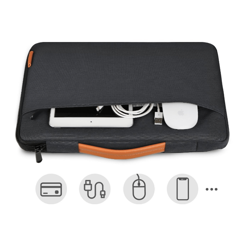inateck-edgekeeper-lb1504-laptop-h-lle-15-6-schwarz-sto-fest image 3