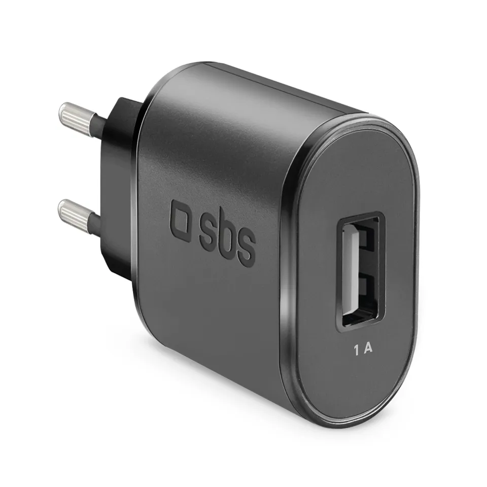 sbs-5w-wandladeger-t-usb-netzteil-5-watt-1a image 1