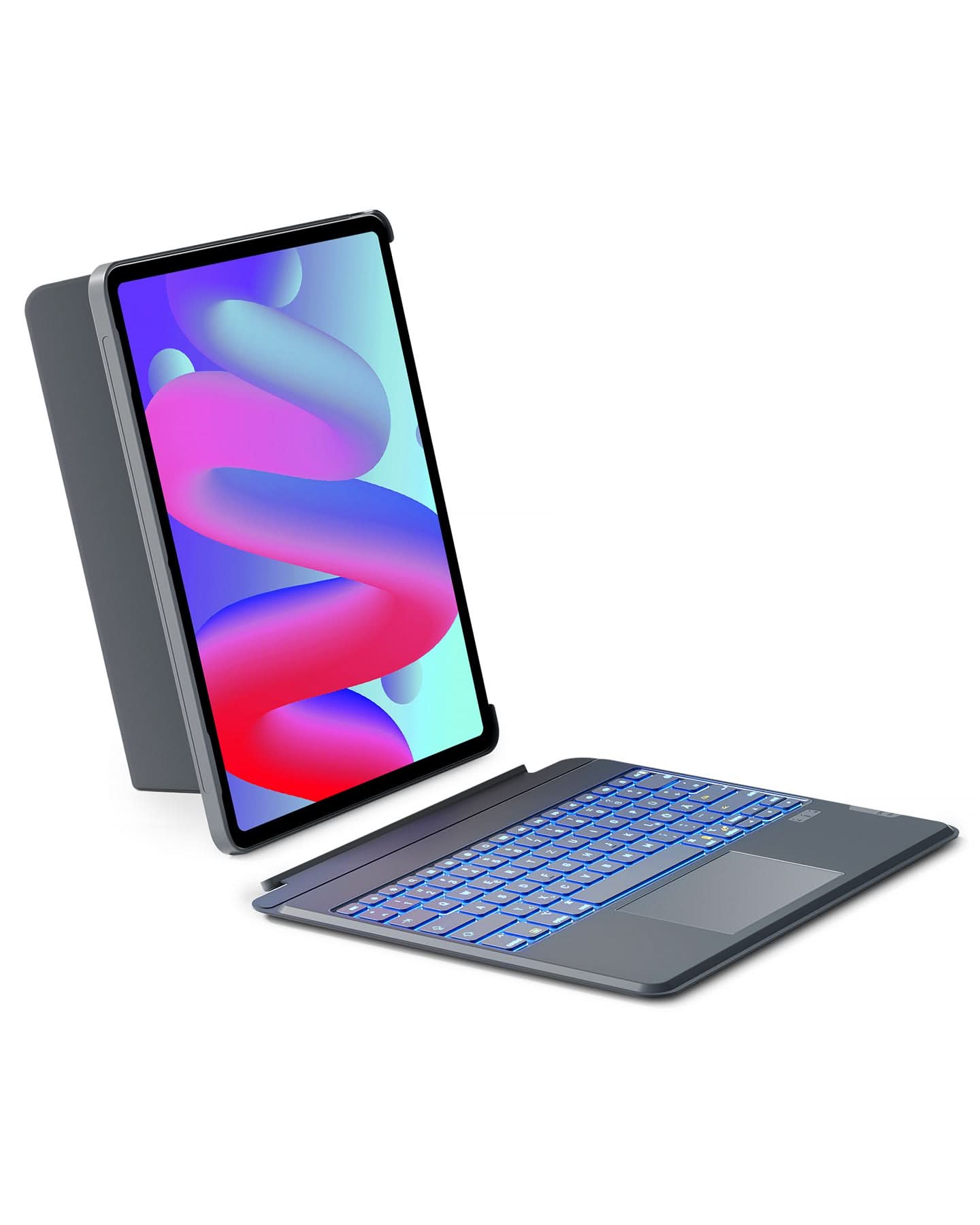 inateck-ace-touch-kb04118-tastaturh-lle-ipad-air-13-grau image 1