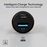 sbs-auto-ladeger-t-usb-c-usb-dual-3-1a-schnell image 4