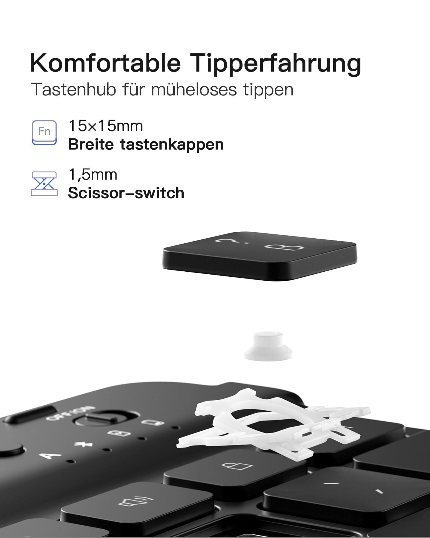 inateck-n0029-ipad-tastatur-11-zoll-360-drehbar-pu image 7