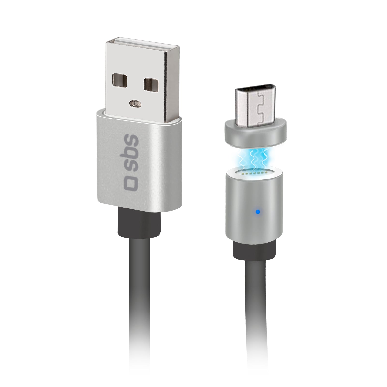 sbs-magnetisches-micro-usb-ladekabel-1-m image 1