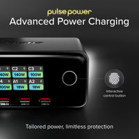 sbs-wall-chargers-240w-ladestation-6-ports-tft-display image 4