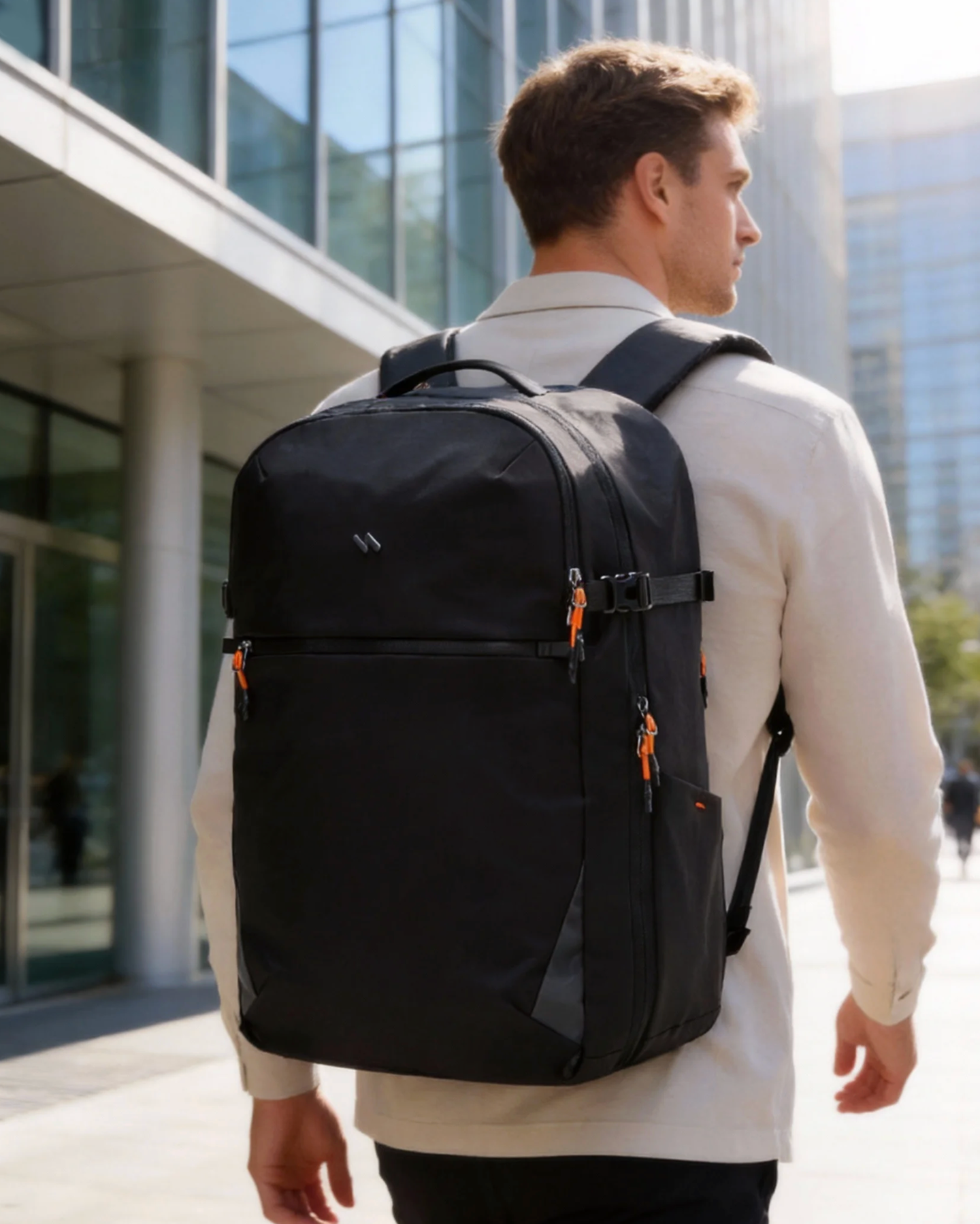 inateck-lightour-bpx35-reiserucksack-38-5-46l-16-zoll-erweiterbar image 6