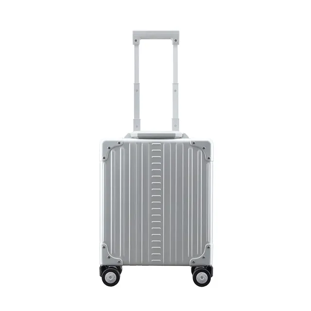 aleon-vertical-16-under-seat-business-koffer-platinum image 1