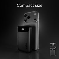sbs-10000mah-powerbank-20w-usb-c-lcd-schwarz-reisen image 8