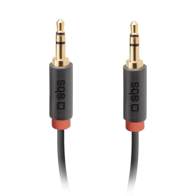 sbs-stereo-audiokabel-klinke-3-5-mm-150-cm-gold image 1
