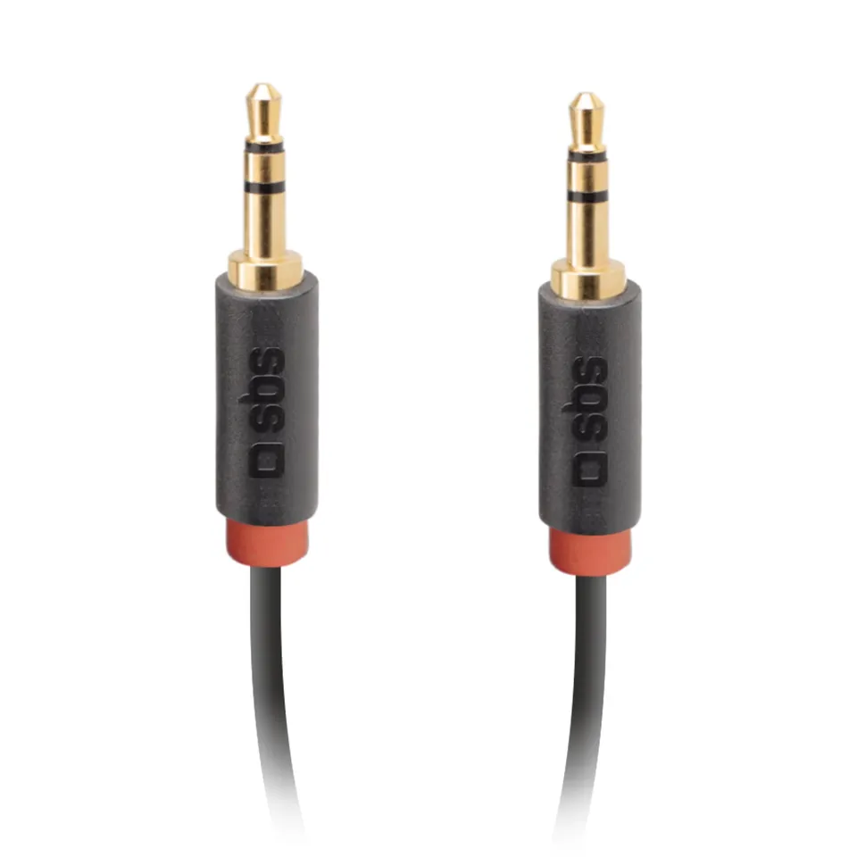 sbs-stereo-audiokabel-klinke-3-5-mm-150-cm-gold image 1