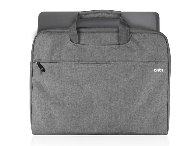 sbs-style-and-protection-tablettasche-12-zoll-grau-nylon image 1