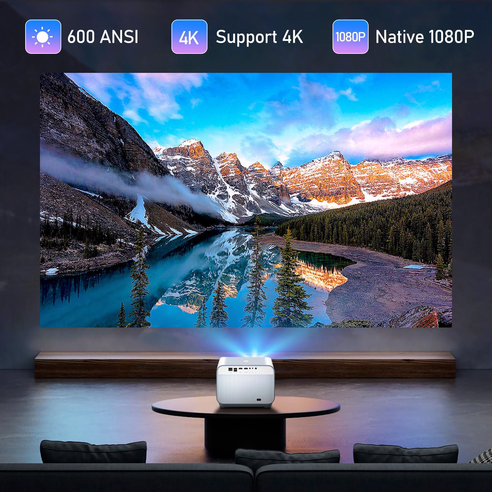 vgke-t51-beamer-native-1080p-4k-android-wifi6-20000-lumen image 4