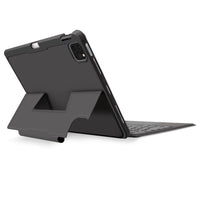sbs-ipad-11-tastatur-h-lle-kabellos-touchpad-schwarz image 2