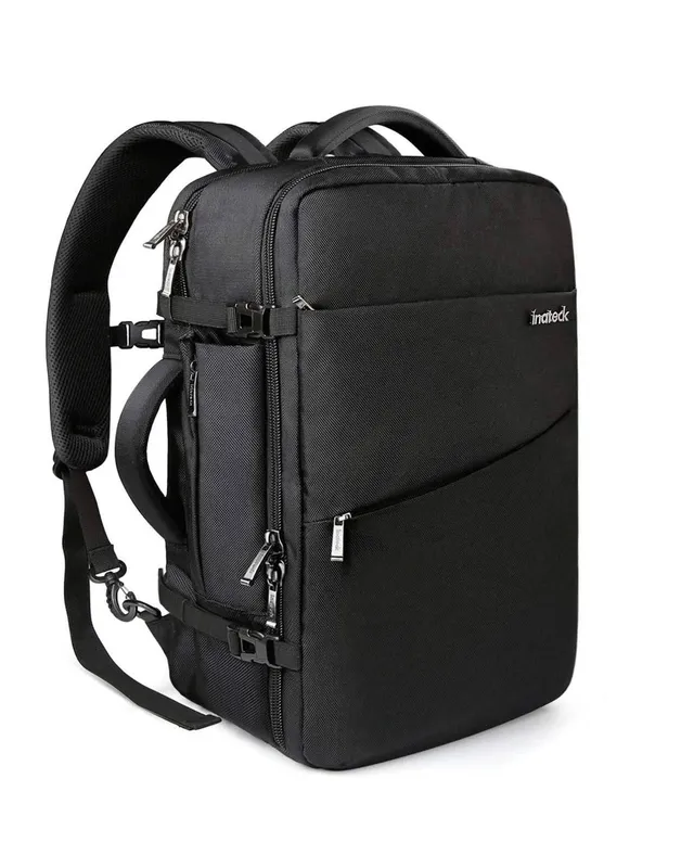 inateck-lightour-bp03001-reiserucksack-40l-17-zoll-laptop image 1