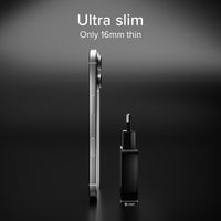 sbs-wandladeger-t-45w-usb-c-pd-slim-dual-usb-a-c image 6