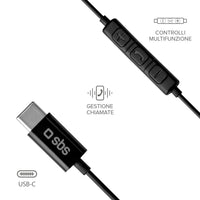 sbs-studio-mix-100c-type-c-kopfh-rer-metall-1-2-m image 4