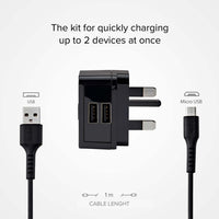 sbs-reise-set-wandladeger-t-10w-micro-usb-1m image 4