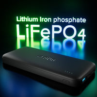 sbs-infinity-powerbank-10000-mah-lifepo4-usb-c-10w-2 image 2