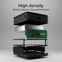 sbs-powerbank-10000mah-pd-20w-mini-schwarz image 4