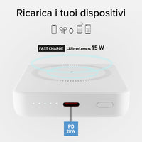 sbs-powerbank-5000-mah-kompakt-wireless-magnetisch image 5