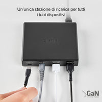sbs-gan-ladestation-75w-usb-c-pd-4-ger-te image 7