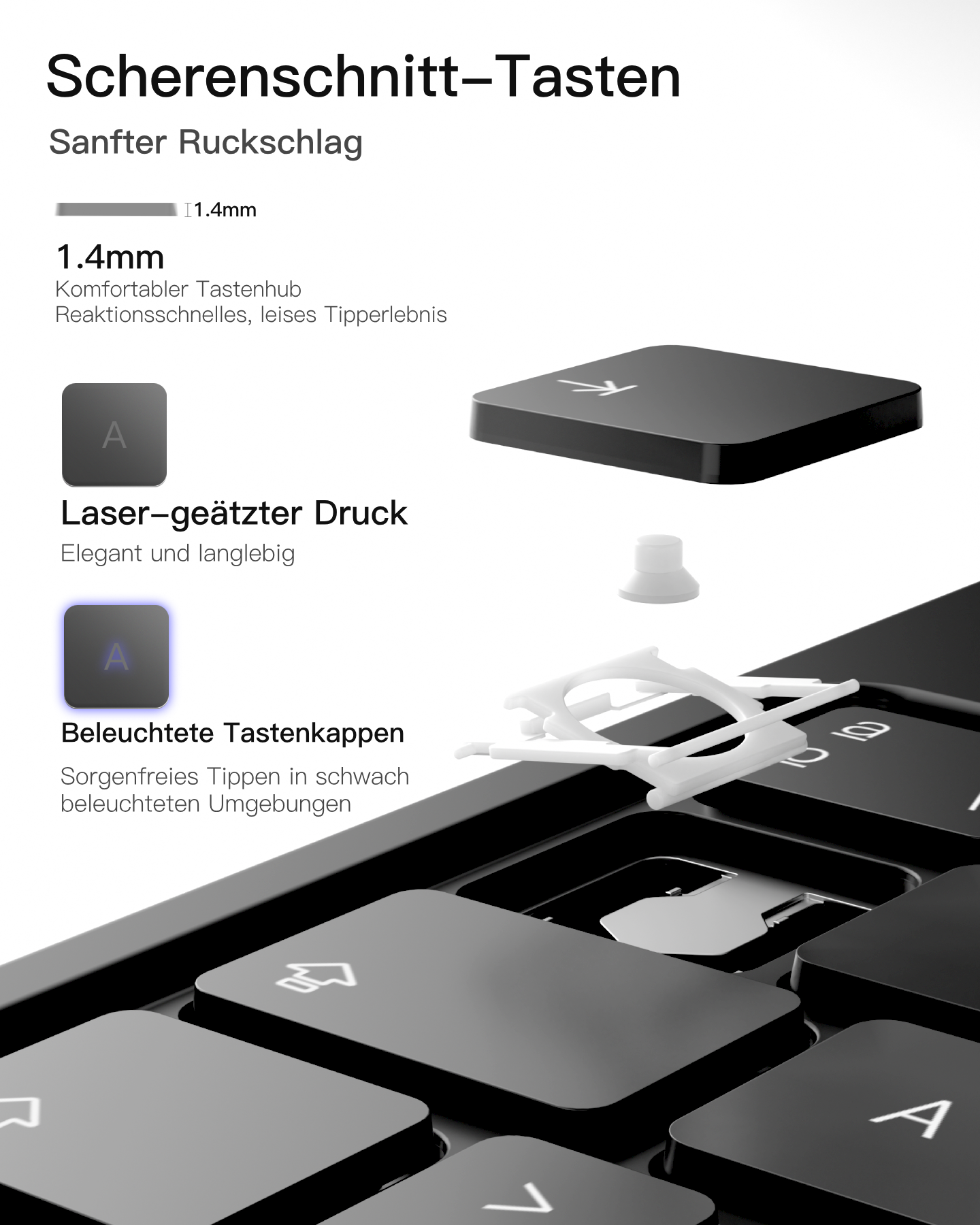 inateck-neo-magic-kb09119-ipad-tastatur-11-zoll-schwarz image 5