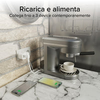 sbs-schuko-wandsteckdose-20w-usb-c-pd-usb-a-set image 8