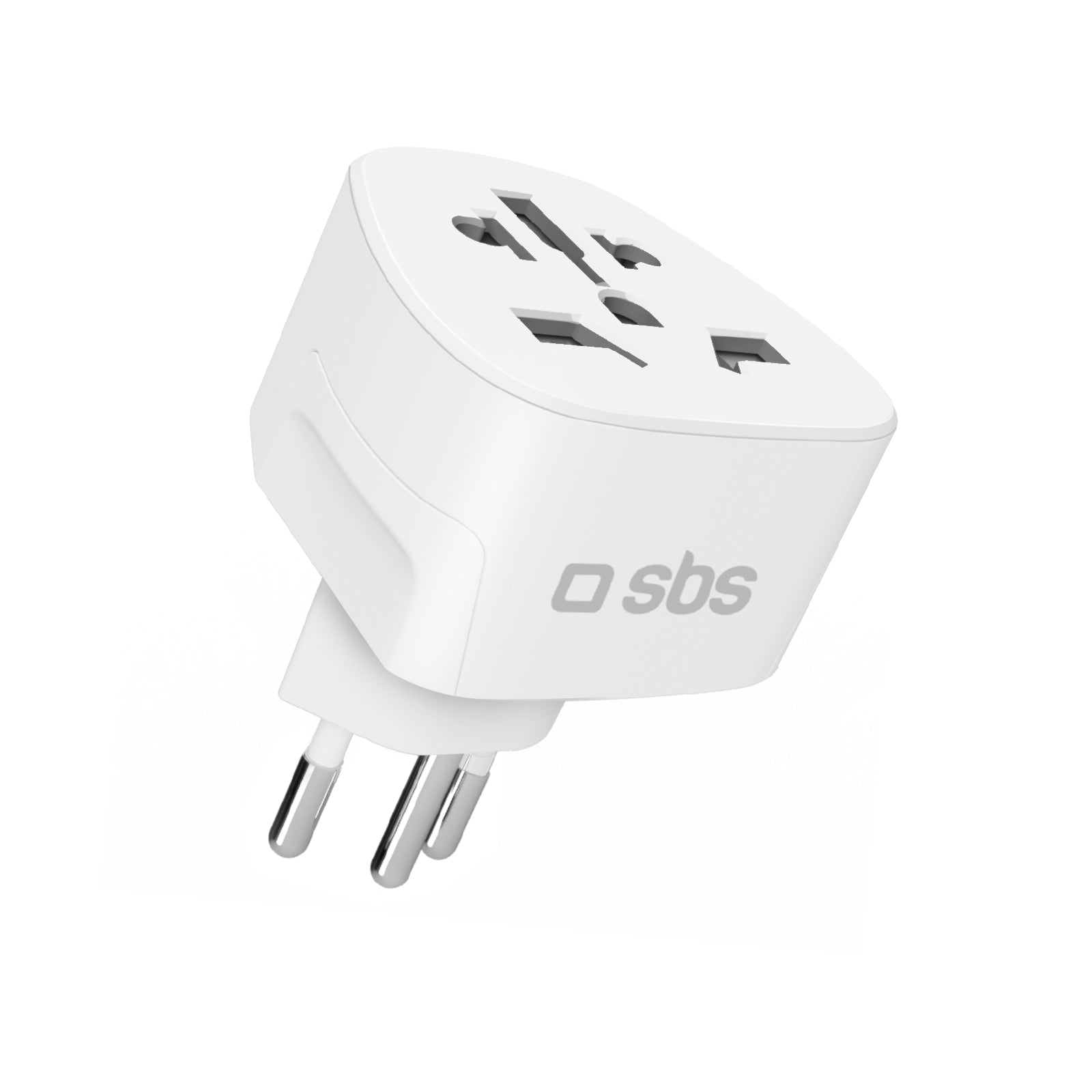 sbs-wall-chargers-reiseadapter-typ-j-schweiz-universal image 1