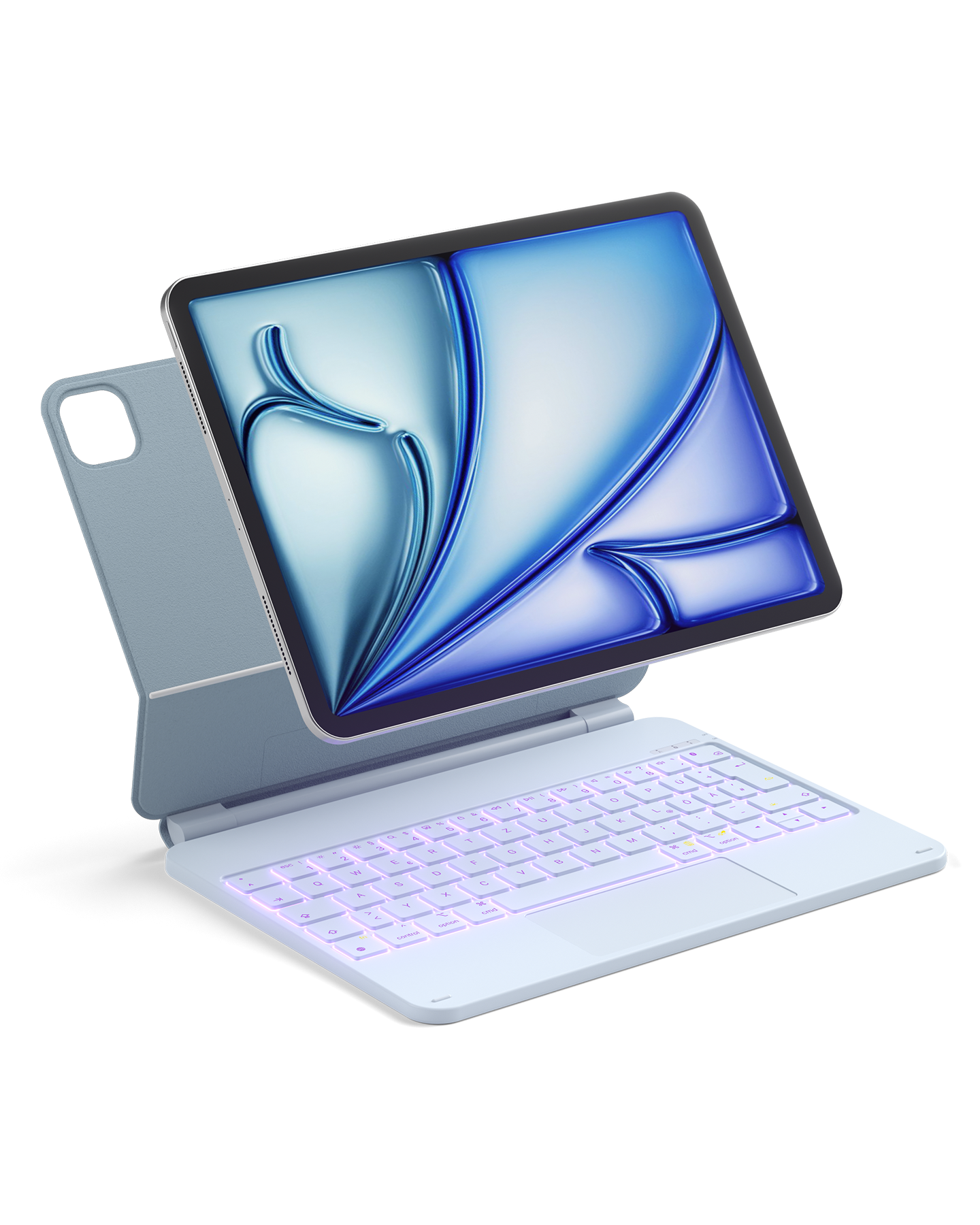 inateck-neo-magic-kb09119-ipad-tastatur-11-zoll-schwarz image 8