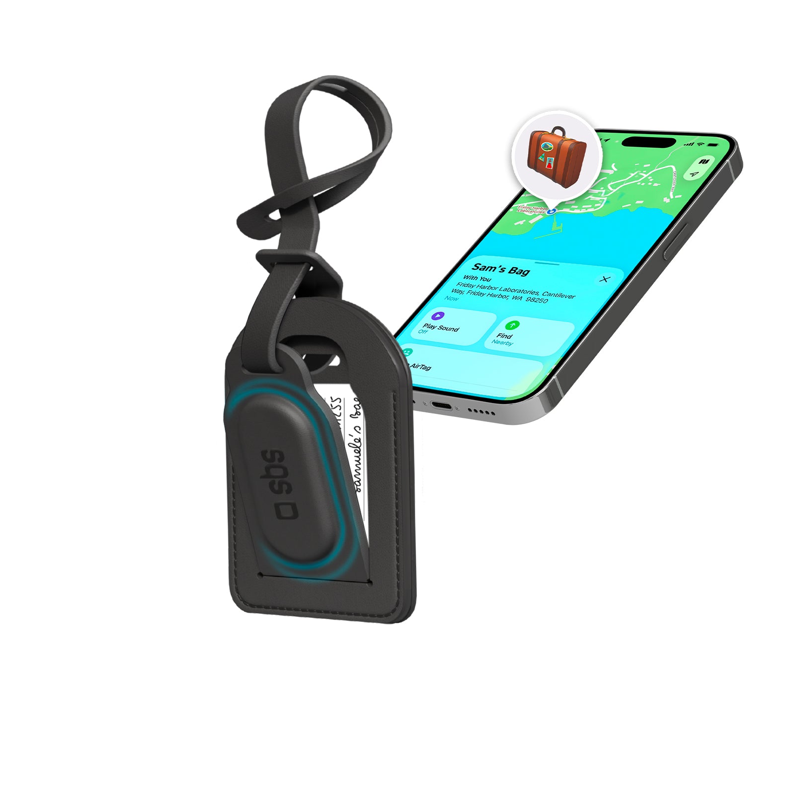 sbs-tracker-track-my-bag-kofferanh-nger-find-my-26g image 1