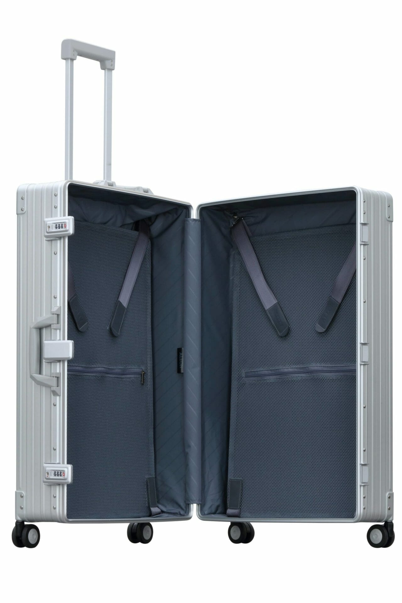 aleon-macro-traveler-alu-koffer-30-platinum-80l image 2