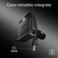 sbs-car-chargers-auto-ladeger-t-3in1-mit-kabel-60cm-pd image 4