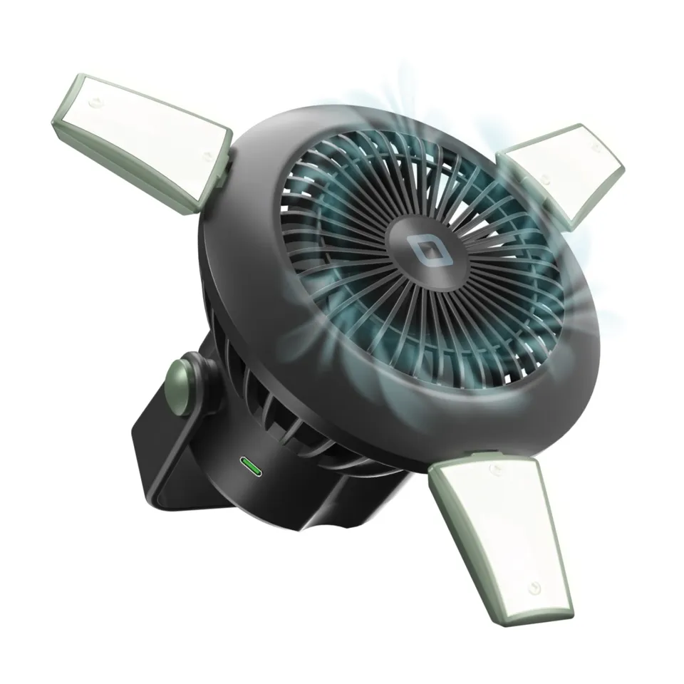 sbs-power-bank-ventilator-4000-mah-solar-laterne-camping image 1