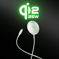 sbs-qi2-2-wireless-charger-25w-magnetisch-mit-usb-c-kabel-1-5m image 3