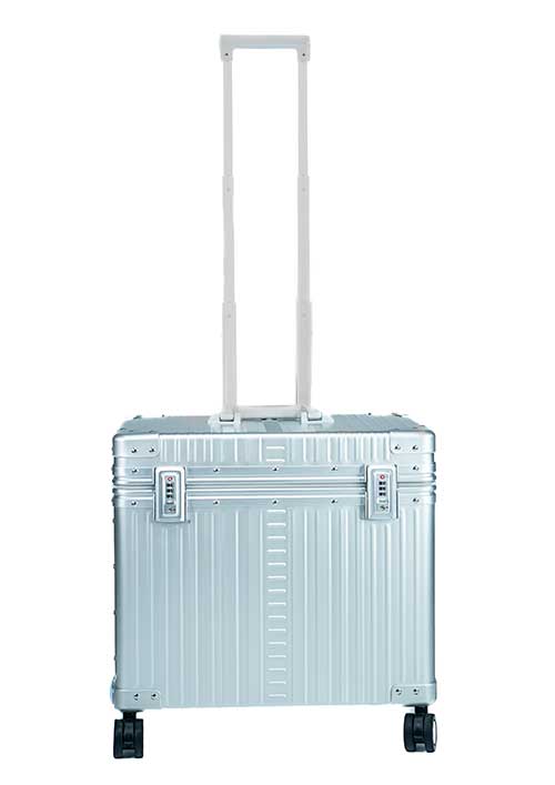 aleon-business-cases-1727f-pilotenkoffer-platinum-alu image 1
