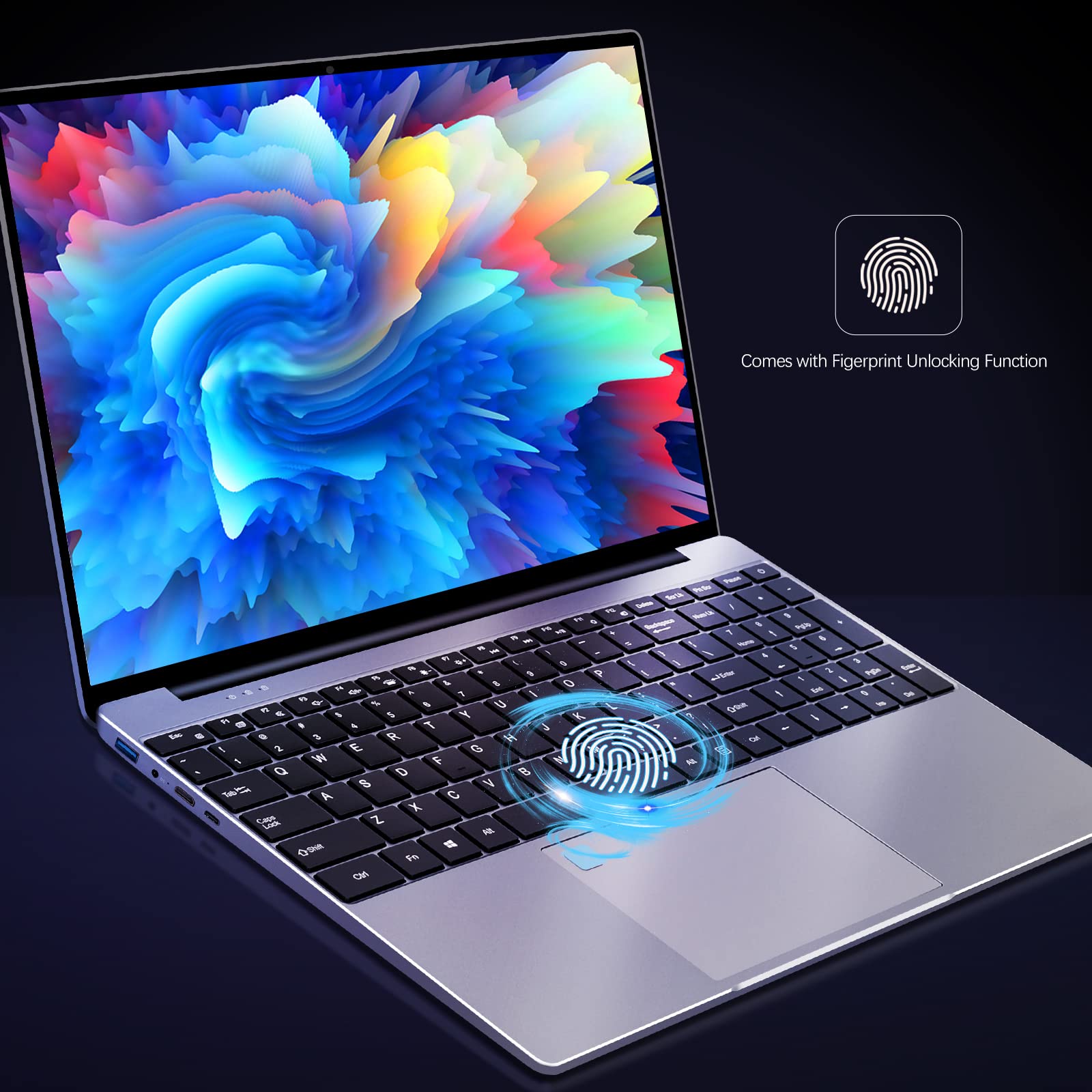 vgke-f15-laptop-15-6-zoll-fhd-12gb-256gb-mit-fingerabdruck image 5