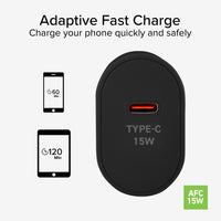 sbs-wall-chargers-15w-usb-c-wandladeger-t-afc image 5