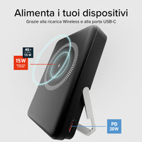 sbs-power-bank-10000-mah-wireless-magsafe-st-nder-lcd image 5