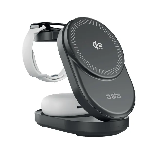 sbs-3-in-1-wireless-ladestation-qi2-2-25w-faltbar image 1