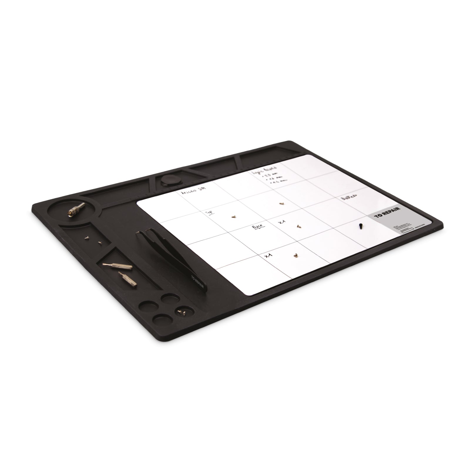 sbs-magnetic-mat-pro-4-in-1-magnetmatte-antistatisch image 1