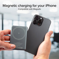 sbs-power-bank-5000-mah-magsafe-wireless-15w-schwarz image 8