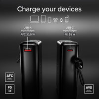 sbs-power-bank-20000mah-65w-pd-kabel-tft-display image 8