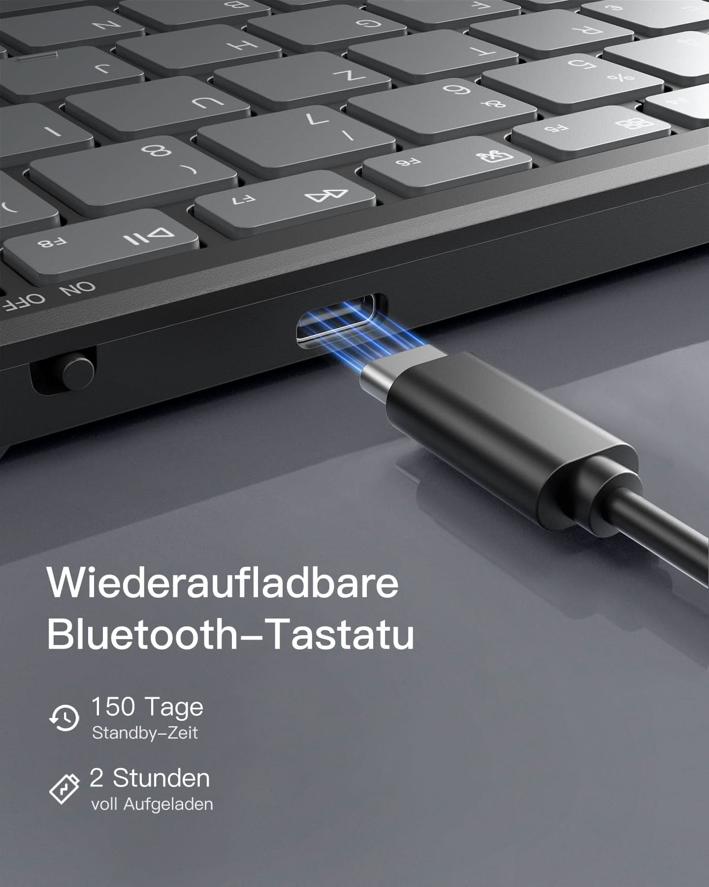inateck-n0158-faltbare-tastatur-maus-set-kabellos-mit-tasche image 5