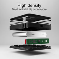 sbs-powerbank-5000-mah-usb-c-10w-kompakt image 4