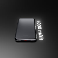 sbs-power-bank-5000-mah-magnetisch-magsafe-pd-20w-alu image 4