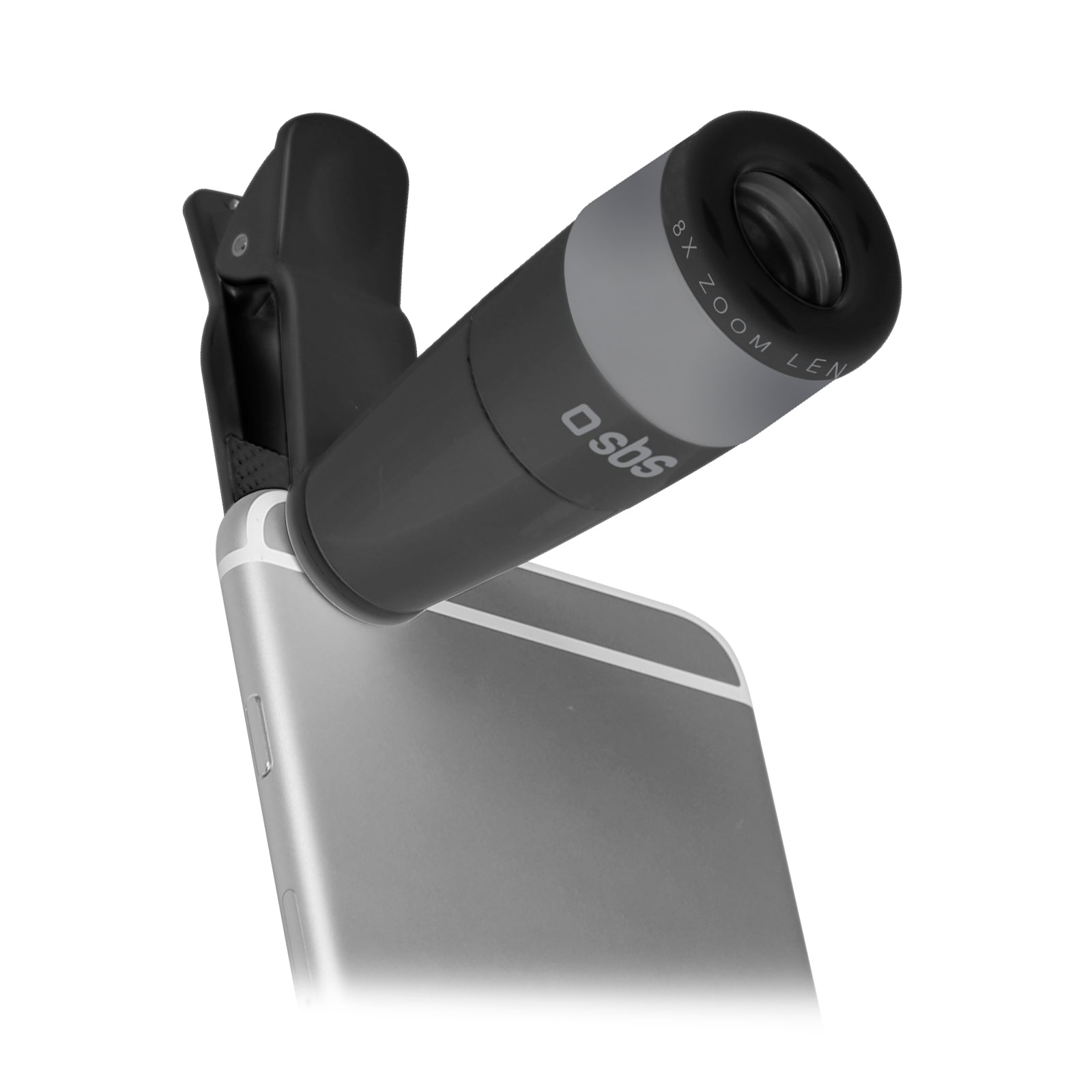 sbs-teleobjektiv-8x-zoom-clip-f-r-smartphone image 1