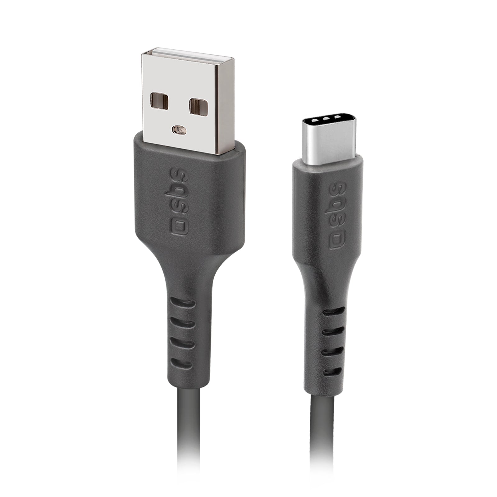 sbs-charging-usb-c-kabel-2-m-daten-laden image 1