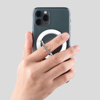 sbs-magsafe-handy-ring-halter-st-nder-zink image 3