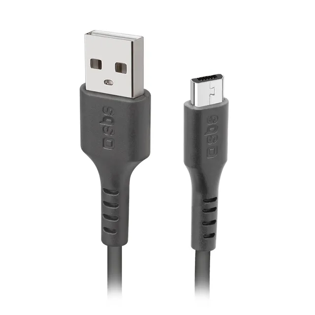 sbs-usb-auf-micro-usb-kabel-1-m-ladekabel image 1