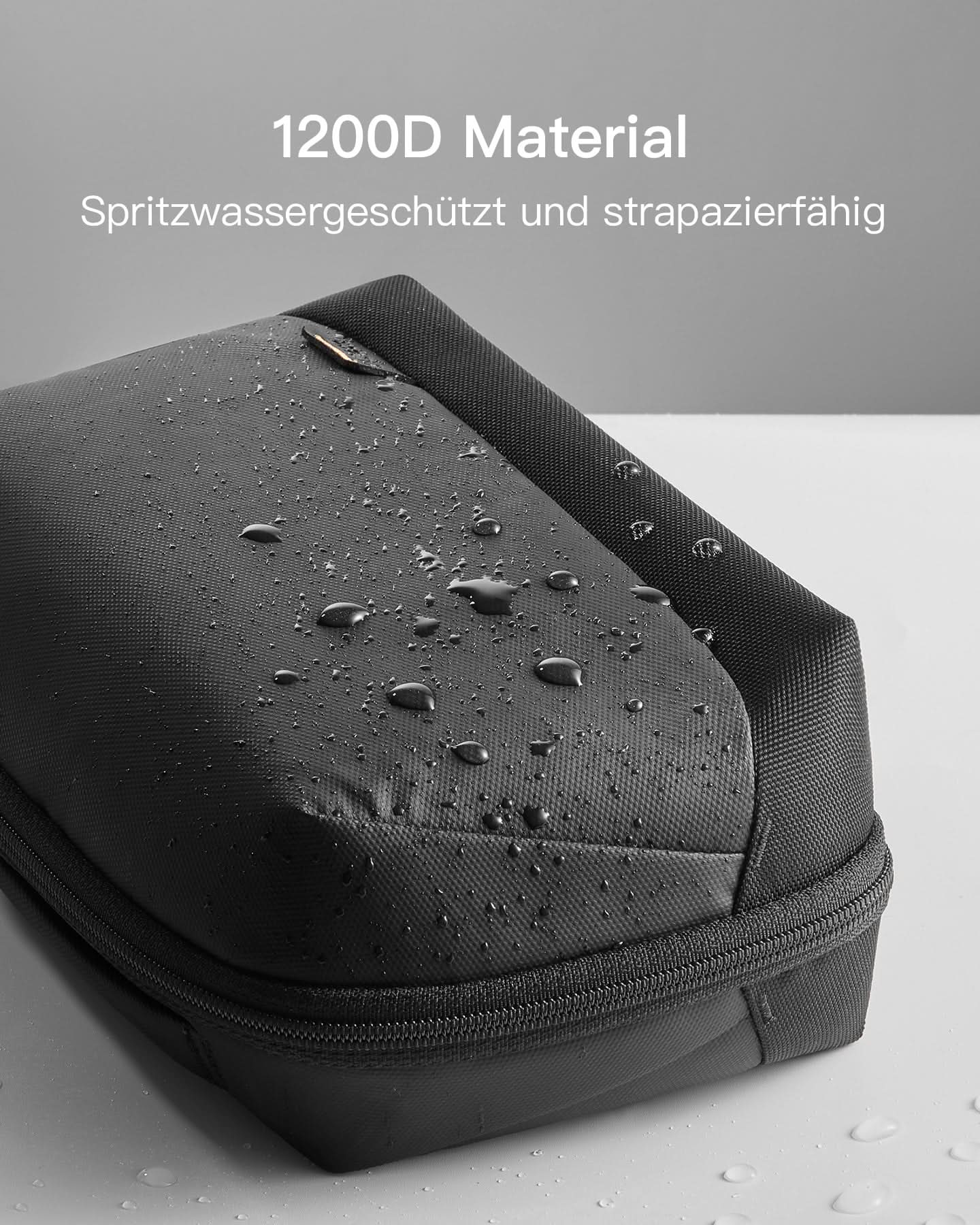 inateck-ab03007-gadget-organizer-elektronik-tasche-schwarz image 7
