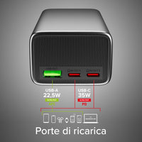 sbs-powerbank-10000-mah-pd-35w-lcd-3-port-reise image 6